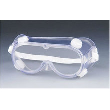 best selling safety goggles with CE certification
